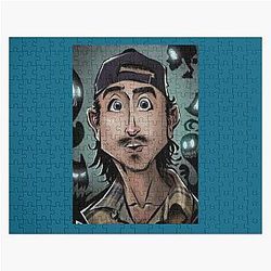 Mr. Ballen Jigsaw Puzzle