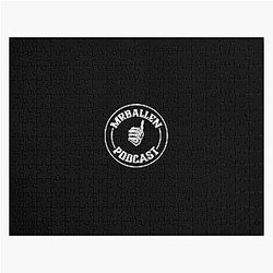 Mr. Ballen HD Logo Jigsaw Puzzle