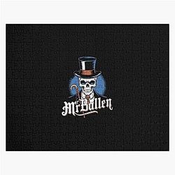 Mr. Ballen Jigsaw Puzzle