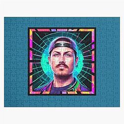 Mr. Ballen Jigsaw Puzzle