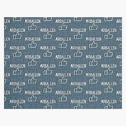Mr Ballen Jigsaw Puzzle