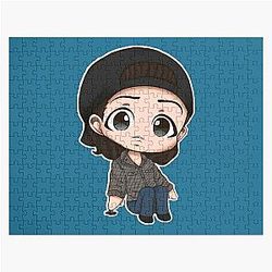 Mr. Ballen Jigsaw Puzzle