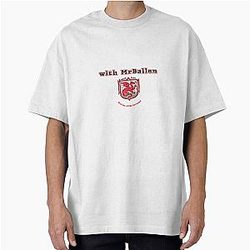 Stories of the Strange MrBallen T-Shirt