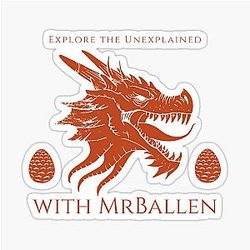 Explore the Unexplained with MrBallen