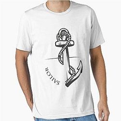 Anchor Essential T-Shirt