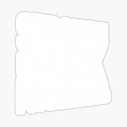 Mr Ballen Sticker