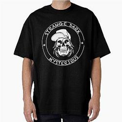 Mr. Ballen T-Shirt