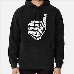 Mr. Ballen Thumbs Up Hoodie