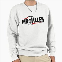 Mr Ballen Essential Pullover Sweatshirt