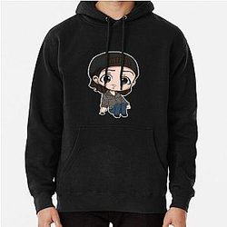Mr. Ballen Pullover Hoodie