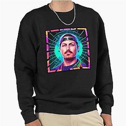 Mr. Ballen Dark Mysterious 2020 Pullover Sweatshirt