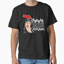 Mr. Ballen Classic T-Shirt