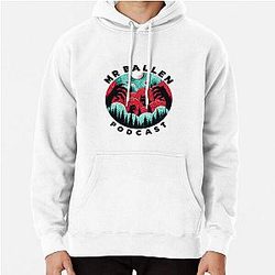 Mr Ballen Podcast, Merchandise, Bell's Pullover Hoodie