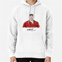 Mr Ballen Dark Mysterious 2020 Pullover Hoodie