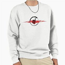 Mr. Ballen Essential Pullover Sweatshirt