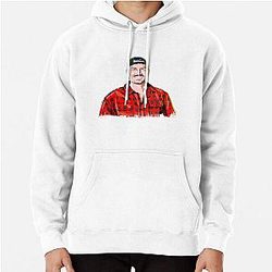 Mr. Ballen dark mysterious 2020 Pullover Hoodie
