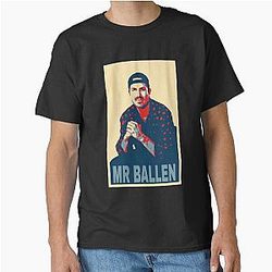 Mr. Ballen Classic T-Shirt