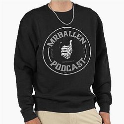 transpullover sweatshirt