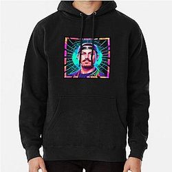 Mr Ballen Dark Mysterious Est 2020 Pullover Hoodie