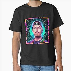 Marc Obrien Classic T-Shirt