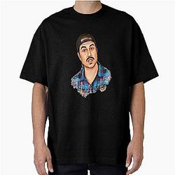 Mr. Ballen Oversized T-Shirt