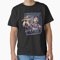 Mr Ballen Cool T-Shirt