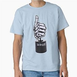Mr Ballen T-Shirt