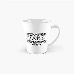 Mr. Ballen Tall Mug