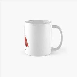 Mr. Ballen Classic Mug