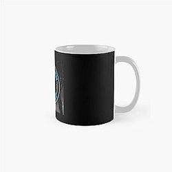 Mr. Ballen Classic Mug, 2020