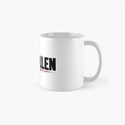 Mr Ballen Essential Classic Mug