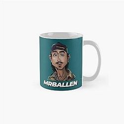 Mr. Ballen's Classic Mug