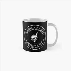 Mr. Ballen Classic Mug