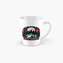 Do you know how to get to Bells Canyon? MR.BALLEN PODCAST, LUNGY, missing 411, MERCH, STORE, SHIRT, TEE, MUG, HAT, HOODIE, GIFT, STICKER, Bell's Tall Mug