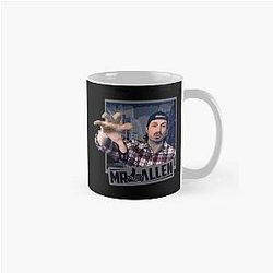 Mr. Ballen Classic Mug