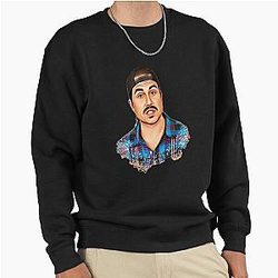 Mr. Ballen Pullover Sweatshirt