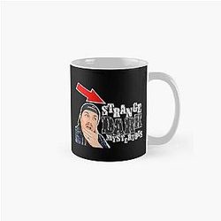 Mr. Ballen Classic Mug