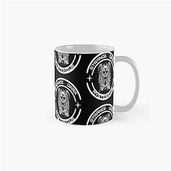 Mr. Ballen Classical Mug