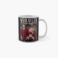 Mr Ballen Vintage Mug