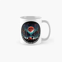 Do you know how to get to Bells Canyon MR. BALLEN PODCAST, LUNGY, missing 411, MERCH, STORE, SHIRT, TEE, MUG, HAT, HOODIE, GIFT, STICKER, Bell's Classic Mug