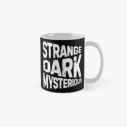 Mr. Ballen Classic Mug