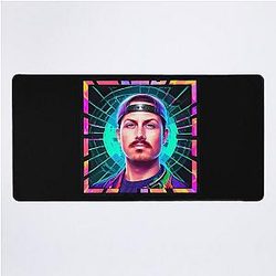 Mr Ballen Dark 2020 Desk Mat