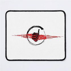 Mr Ballen Thumbs up Logo Merch Essential Mouse Pad