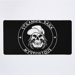 Mr. Ballen Desk Mat