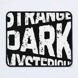Mr. Ballen Mouse Pad
