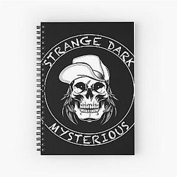 Mr ballen Notebook