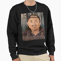Mr. Ballen Pullover Sweatshirt