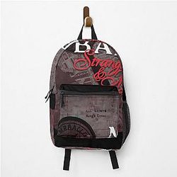 Mr Ballen Backpack