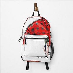 Mr. Ballen: Dark & Mysterious Mr Ballen 2020 Backpack