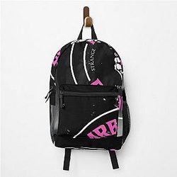 Mr Ballen Dark Backpack Est 2020